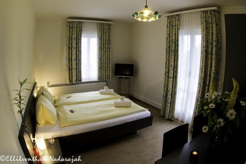 Hotel Schonegg Jungfrau Room photo